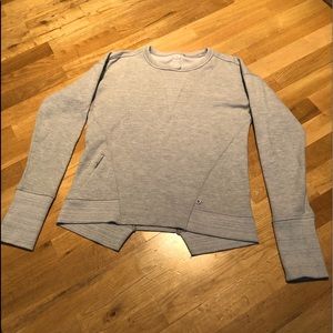 Mountain Hardware Sweater